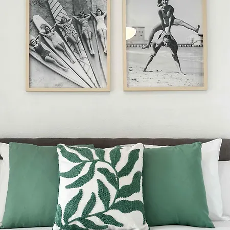 Balcon Al Mediterraneo Y Skyline De ベニドルム