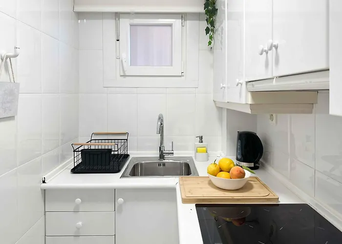 شقة Balcon Al Mediterraneo Y Skyline De بينايدورم